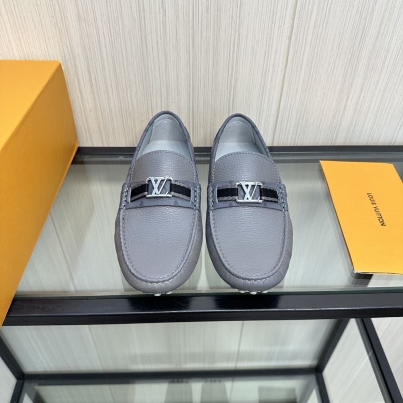 Louis Vuitton Low Shoes